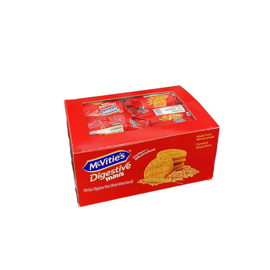 (迷你裝)麥維他消化餅