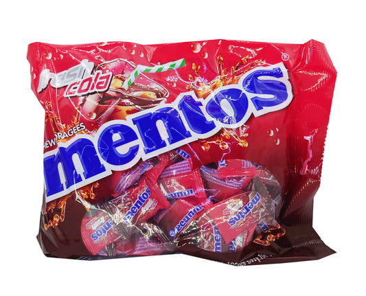 包裝萬樂珠(可樂)