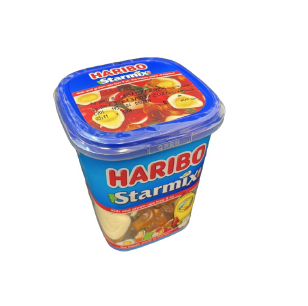 (杯裝)Haribo星際雜錦橡皮糖