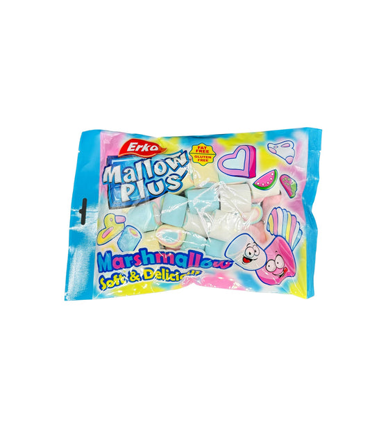 Erko 包裝七彩粉筆筒(250g)