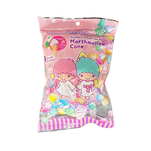 Little Twin Star雪糕甜筒(士多)