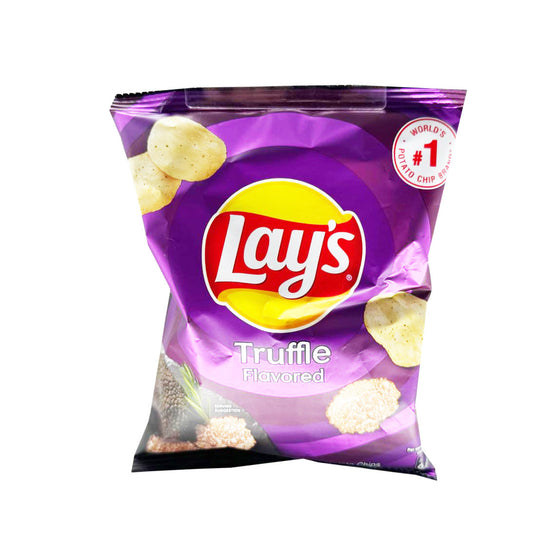 (細包)Lay's 薯片(黑松露味)(28.3g)