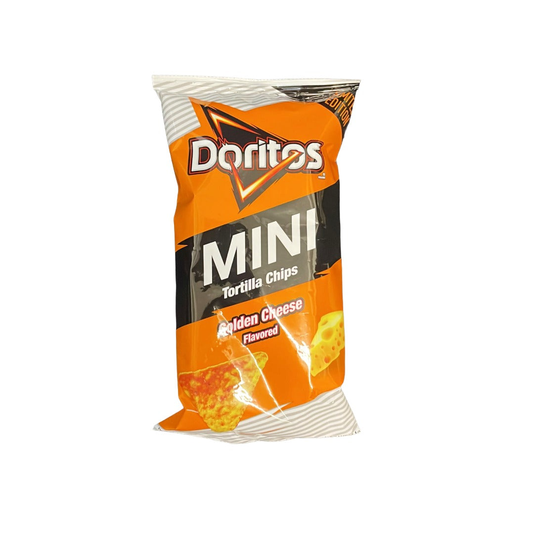 Doritos 多樂脆粟米片(黃金芝士)(65g)