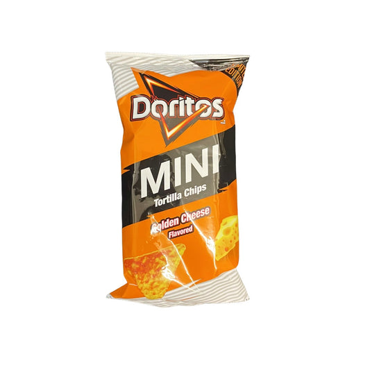Doritos 多樂脆粟米片(黃金芝士)(65g)