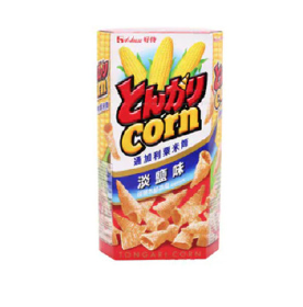 (期間優惠)通加利粟米筒(淡鹽)