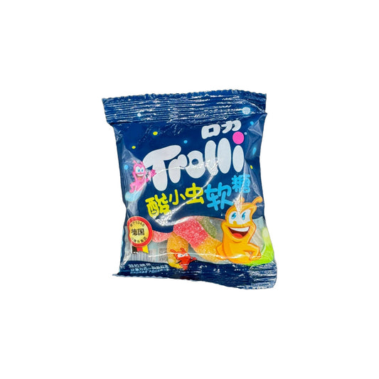 1kg酸沙短蟲-夾糖