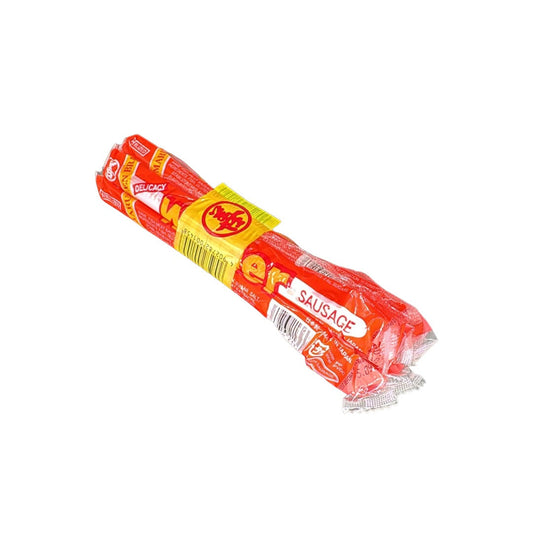 善字魚肉腸(5支裝)(原味)