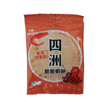 四洲脆脆蝦餅-原