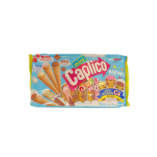 (大包裝)固力果雜錦迷你脆筒