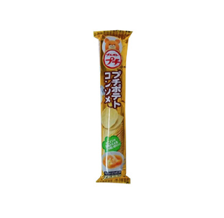 高邦條裝餅(羅宋湯)