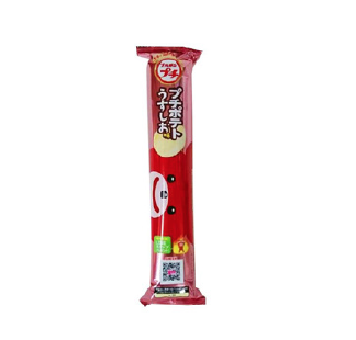 高邦條裝餅(低鹽薯片)
