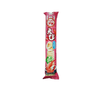 高邦條裝餅(蝦片)
