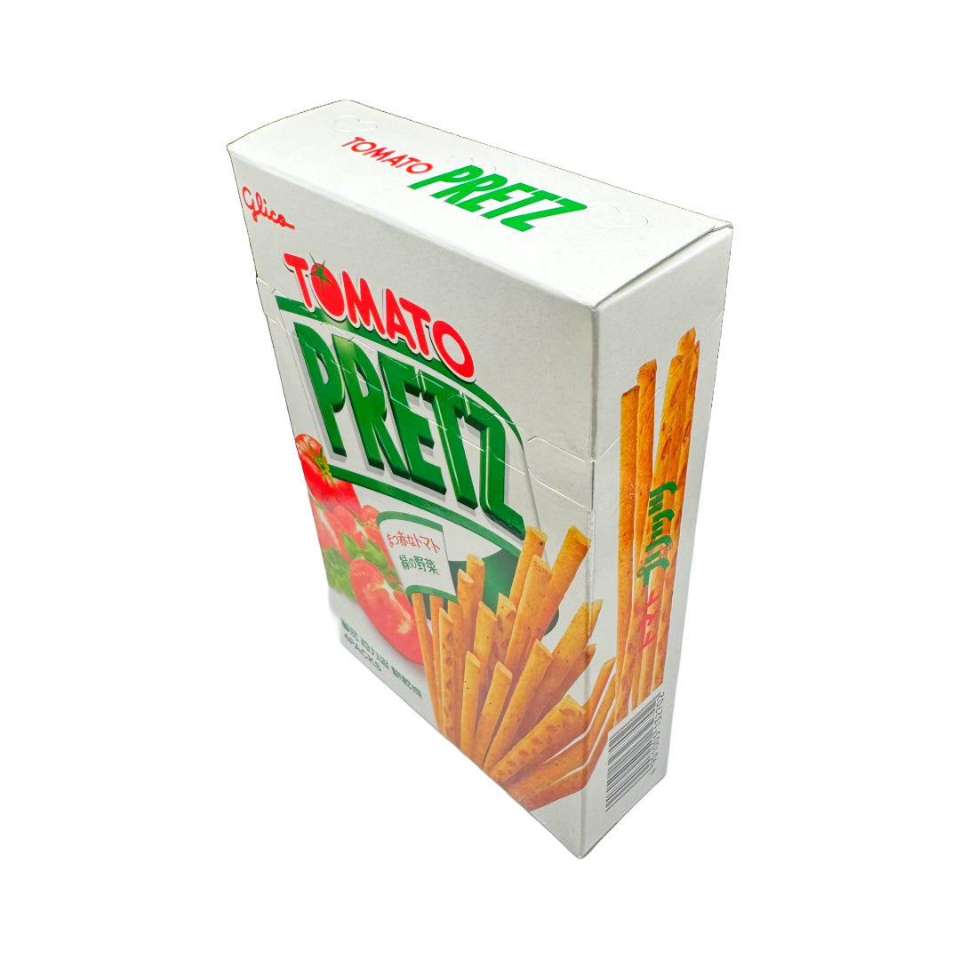 (4包裝)盒裝固力果百力滋蕃茄