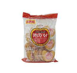 三立源氏蝴蝶批