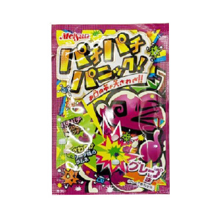 明治爆炸糖提子