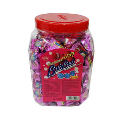 四洲泡泡樂糖荔枝