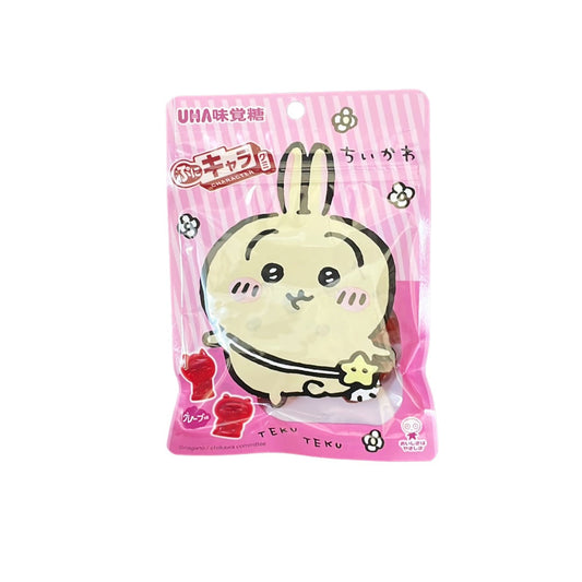 UHA Chiikawa 3D軟糖(提)