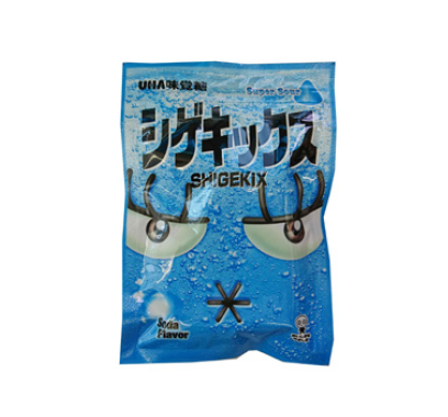 uha味覺超酸糖梳打