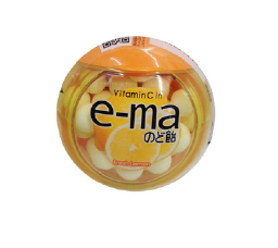 e-ma糖(檸檬)