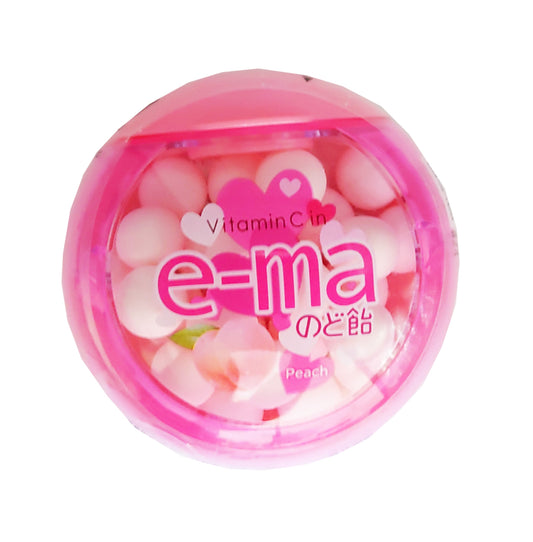 e-ma糖(桃)