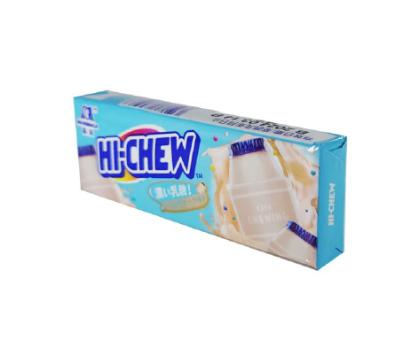森永hi-chew軟糖(細)(乳酸味)