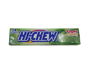 森永hi-chew-軟糖大-青蘋果