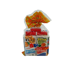 丸川11-裝吹波珠