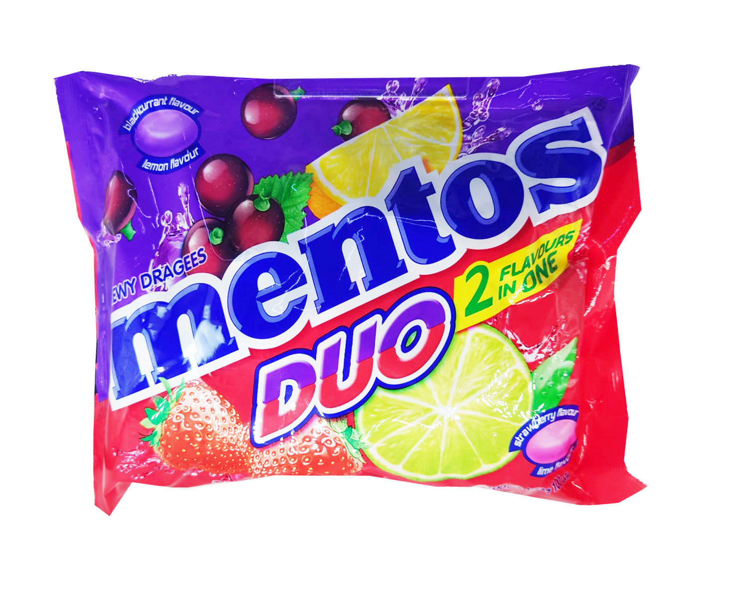 包裝萬樂珠(提子士多)