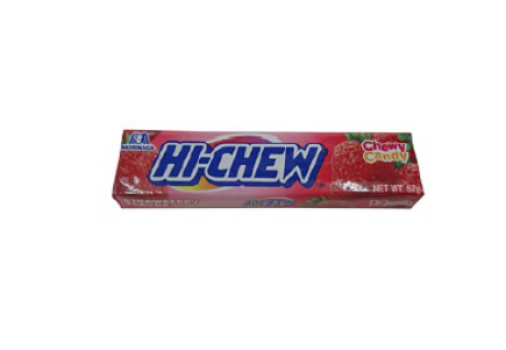 森永hi-chew-軟糖大士多