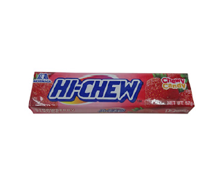 森永hi-chew-軟糖大士多