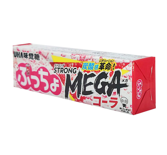 味覺果肉糖(超強炭酸可樂)