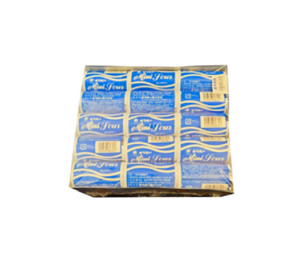 迷你罐仔糖-波子汽水淺藍