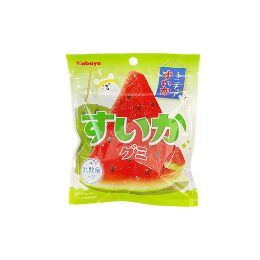 Kabaya 卡巴也西瓜橡皮