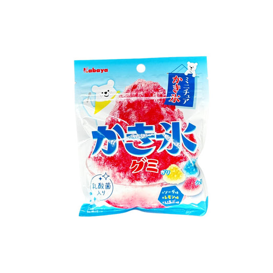 Kabaya 卡巴也西瓜橡皮
