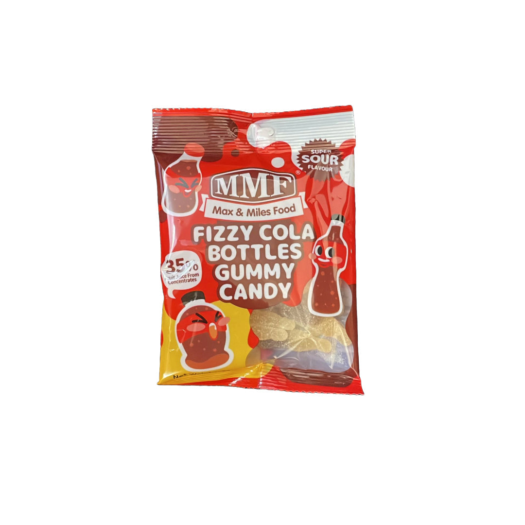 MMF 可樂樽酸沙橡皮