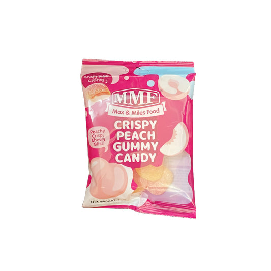 MMF 桃餅甜沙橡皮