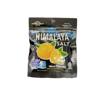 Himalaya 喜瑪拉雅鹽糖(鹽味)