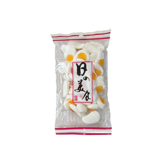 日之美食橡皮糖(細荷包蛋)