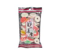 日之美食迷你什果圈