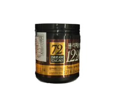 樂天dream72%朱古力