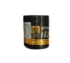 樂天dream82%朱古力