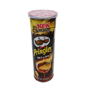 品客薯片102ghot-spicy-紫