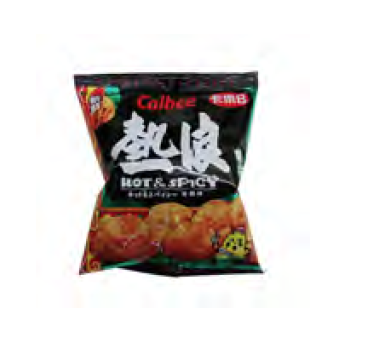 卡樂b熱浪25g