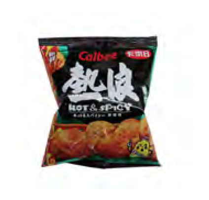 卡樂b熱浪105g