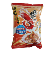 卡樂b-蝦條避風塘炒蝦40g