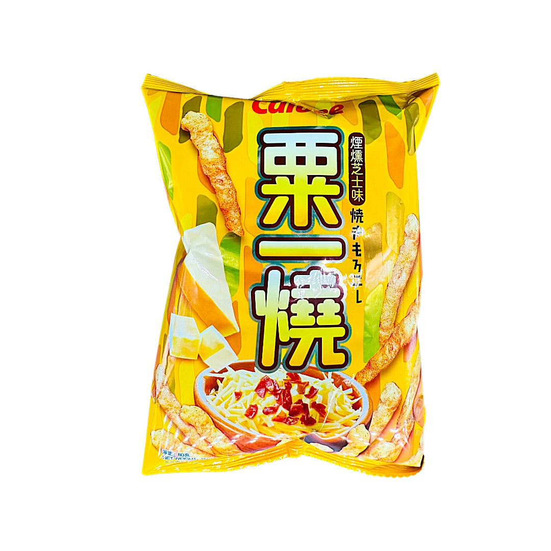 卡樂b-煙燻芝士味粟一燒(大)(80g)