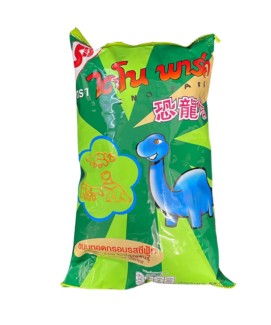 (大包裝) 恐龍谷