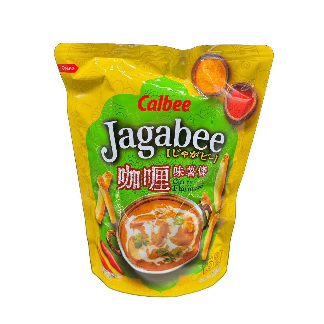 (期間)企袋宅卡b薯條(咖喱)