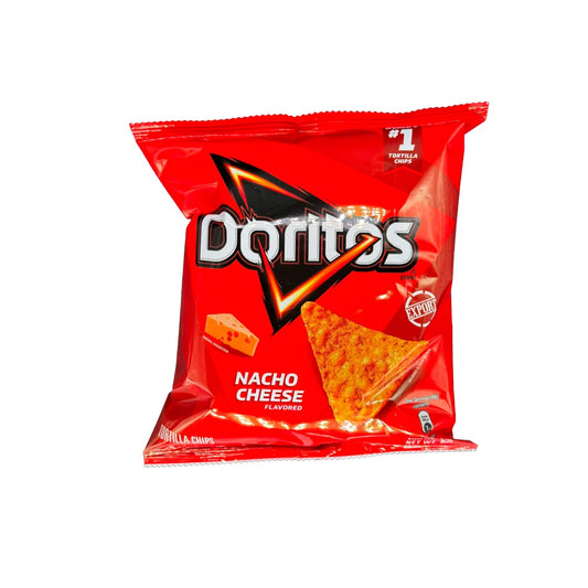 Doritos 多樂脆粟米片(芝士)(65g)