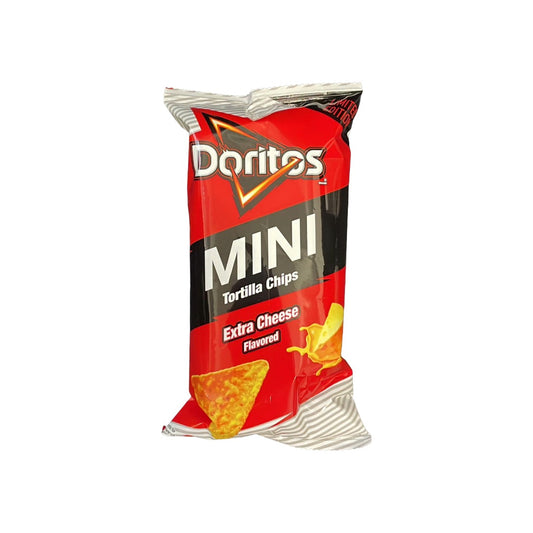 Doritos 多樂脆粟米片(濃厚芝士)(65g)